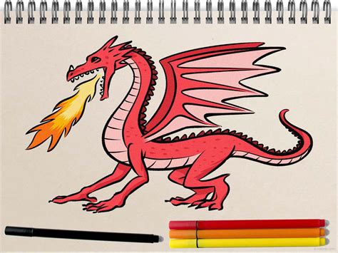 How To Draw .